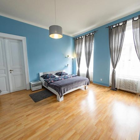 I.P.Pavlova Apartamento Praga Exterior foto